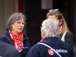 Galerie Ehrenamtsforum Sonsbeck 0525